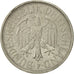 Coin, GERMANY - FEDERAL REPUBLIC, Mark, 1973, Stuttgart, AU(55-58)