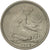 Münze, Bundesrepublik Deutschland, 50 Pfennig, 1979, Munich, SS, Copper-nickel