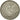 Coin, GERMANY - FEDERAL REPUBLIC, 50 Pfennig, 1950, Karlsruhe, EF(40-45)