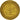 Coin, GERMANY - FEDERAL REPUBLIC, 10 Pfennig, 1976, Munich, EF(40-45), Brass