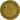 Coin, GERMANY - FEDERAL REPUBLIC, 10 Pfennig, 1969, Munich, EF(40-45), Brass