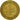 Coin, GERMANY - FEDERAL REPUBLIC, 10 Pfennig, 1966, Munich, EF(40-45), Brass