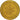 Coin, GERMANY - FEDERAL REPUBLIC, 10 Pfennig, 1990, Munich, EF(40-45), Brass