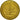 Coin, GERMANY - FEDERAL REPUBLIC, 10 Pfennig, 1982, Munich, EF(40-45), Brass