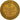 Coin, GERMANY - FEDERAL REPUBLIC, 10 Pfennig, 1980, Munich, EF(40-45), Brass