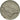 Coin, Malaysia, 10 Sen, 1996, AU(50-53), Copper-nickel, KM:51