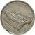 Moneta, Malezja, 10 Sen, 1996, AU(50-53), Miedź-Nikiel, KM:51