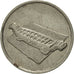 Coin, Malaysia, 10 Sen, 1996, AU(50-53), Copper-nickel, KM:51