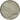 Coin, Malaysia, 10 Sen, 1990, AU(50-53), Copper-nickel, KM:51