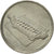Moneta, Malezja, 10 Sen, 1990, AU(50-53), Miedź-Nikiel, KM:51