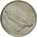Coin, Malaysia, 10 Sen, 1990, AU(50-53), Copper-nickel, KM:51