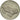 Moneta, Malezja, 10 Sen, 1995, AU(50-53), Miedź-Nikiel, KM:51
