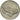 Munten, Maleisië, 10 Sen, 1995, ZF+, Copper-nickel, KM:51