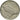 Coin, Malaysia, 10 Sen, 2001, AU(50-53), Copper-nickel, KM:51