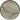 Moneta, Malesia, 10 Sen, 2005, BB+, Rame-nichel, KM:51