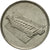 Coin, Malaysia, 10 Sen, 2005, AU(50-53), Copper-nickel, KM:51