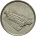 Moneta, Malezja, 10 Sen, 2005, AU(50-53), Miedź-Nikiel, KM:51