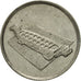 Moneta, Malesia, 10 Sen, 2005, BB+, Rame-nichel, KM:51