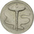 Moneta, Malezja, 5 Sen, 2005, AU(55-58), Miedź-Nikiel, KM:50