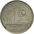 Coin, Malaysia, 5 Sen, 1982, Franklin Mint, AU(55-58), Copper-nickel, KM:2