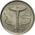 Moneta, Malezja, 5 Sen, 1993, AU(55-58), Miedź-Nikiel, KM:50