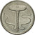 Coin, Malaysia, 5 Sen, 1995, AU(55-58), Copper-nickel, KM:50