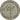Coin, West African States, 50 Francs, 1972, Paris, AU(50-53), Copper-nickel