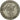 Coin, West African States, 50 Francs, 1989, Paris, AU(50-53), Copper-nickel