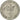 Coin, West African States, 100 Francs, 1987, Paris, AU(50-53), Nickel, KM:4