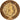 Coin, Netherlands, Juliana, 5 Cents, 1965, EF(40-45), Bronze, KM:181