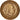 Coin, Netherlands, Juliana, 5 Cents, 1970, EF(40-45), Bronze, KM:181