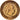 Coin, Netherlands, Juliana, 5 Cents, 1977, EF(40-45), Bronze, KM:181