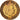 Coin, Netherlands, Juliana, 5 Cents, 1976, EF(40-45), Bronze, KM:181