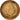 Coin, Netherlands, Juliana, Cent, 1954, EF(40-45), Bronze, KM:180