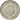 Monnaie, Pays-Bas, Juliana, 10 Cents, 1980, SUP, Nickel, KM:182