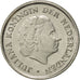 Monnaie, Pays-Bas, Juliana, 10 Cents, 1980, SUP, Nickel, KM:182