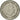Coin, Netherlands, Juliana, 10 Cents, 1950, AU(55-58), Nickel, KM:182