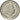 Coin, Netherlands, Juliana, 10 Cents, 1971, AU(55-58), Nickel, KM:182