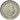 Moneta, Holandia, Juliana, 10 Cents, 1974, AU(55-58), Nikiel, KM:182