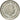 Coin, Netherlands, Juliana, 10 Cents, 1972, AU(55-58), Nickel, KM:182