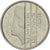 Moneda, Países Bajos, Beatrix, 10 Cents, 1987, EBC, Níquel, KM:203