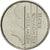 Monnaie, Pays-Bas, Beatrix, 10 Cents, 1984, SUP, Nickel, KM:203