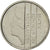 Monnaie, Pays-Bas, Beatrix, 10 Cents, 1995, SUP, Nickel, KM:203