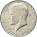 UNITED STATES, Kennedy Half Dollar, Half Dollar, 1976, U.S. Mint, KM #205,...