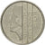 Monnaie, Pays-Bas, Beatrix, 10 Cents, 1993, SUP, Nickel, KM:203