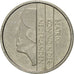 Coin, Netherlands, Beatrix, 10 Cents, 1993, AU(55-58), Nickel, KM:203