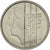 Monnaie, Pays-Bas, Beatrix, 10 Cents, 1997, SUP, Nickel, KM:203