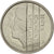 Monnaie, Pays-Bas, Beatrix, 10 Cents, 1997, SUP, Nickel, KM:203