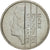 Coin, Netherlands, Beatrix, 10 Cents, 1994, AU(55-58), Nickel, KM:203