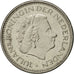 Moneta, Paesi Bassi, Juliana, Gulden, 1980, SPL-, Nichel, KM:184a